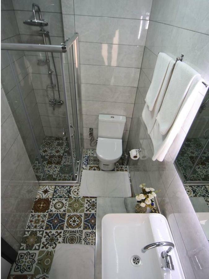 Hotel Taksim Residence Istanbul Eksteriør bilde